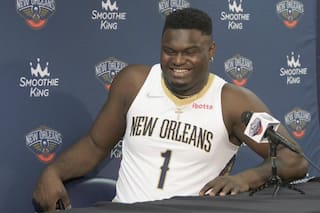 Volvió a la NBA con 136 kilos, aún tiene contrato por 40 millones y ya no saben qué hacer con él