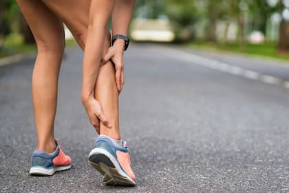 Según los investigadores, la flexión del sóleo es más eficaz para elevar el metabolismo oxidativo que el ejercicio, la pérdida de peso y el ayuno intermitente