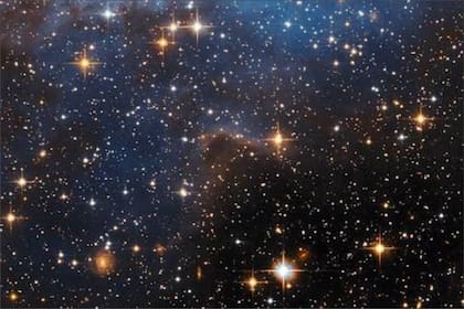 Según los investigadores, la Vía Láctea absorbió a una galaxia enana hace aproximadamente 11.800 millones de años.