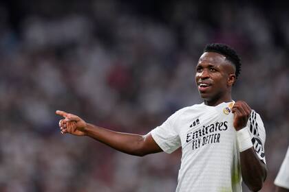 Según Marca, el Balón de Oro 2024 será para el delantero de Real Madrid Vinicius Jr.