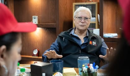 Según Marina del Pilar Ávila, Jaime Bonilla le ofreció ayuda con su visado: "Fue una trampa"