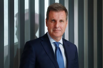 Según Martín Redrado, a fin de este año el PBI per cápita será igual al de 2006