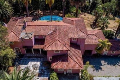 Según medios estadounidenses, Ibrahim bin Laden habría comprado la casa décadas atrás en 1.653.000 dólares