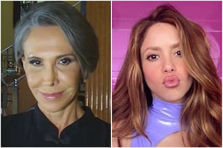 El insólito motivo por el que Florinda Meza podría demandar a Shakira