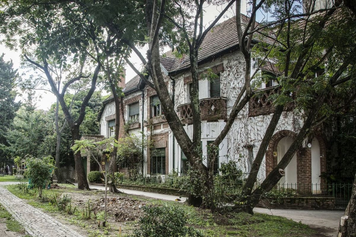Según Mercado Libre, en noviembre de 2019 hubo 6309 búsquedas para el barrio de Coghlan contra 1498 en igual mes del año anterior