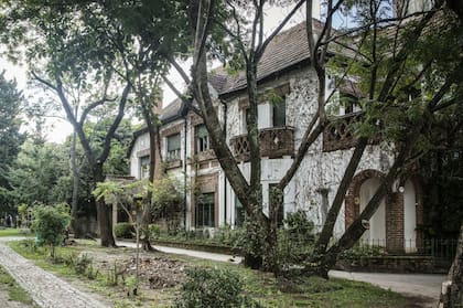 Según Mercado Libre, en noviembre de 2019 hubo 6309 búsquedas para el barrio de Coghlan contra 1498 en igual mes del año anterior