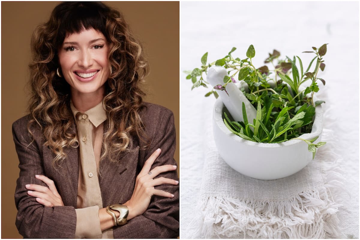 Según Michelle Robinette, herbolaria en Nueva York, la valeriana es utilizada como un recurso natural para conciliar el sueño y disminuir la tensión nerviosa