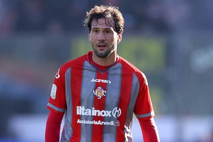 Según Moreno Longo, DT de Bari, el cordobés Vázquez le dijo al argelino Dorval: “Hemos escuchado una frase gravemente ofensiva: ‘negro de mierda’"