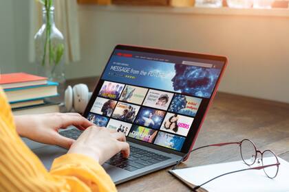 Según Netflix, unos 3000 usuarios utilizan el catálogo para acceder a contenidos personalizados para aprender un nuevo idioma