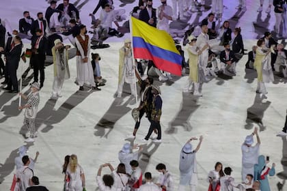 Según Olympedia.org, Tokio 2020 cuenta con 230 latinoamericanos menos que la edición pasada. Decrecieron delegaciones habitualmente grandes como Brasil (perdió 145 atletas), Colombia (73) y Cuba (48)