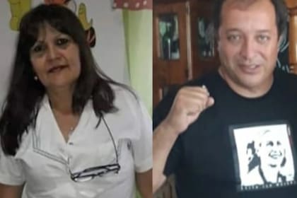 Según, Paula Nieto, la profesional hostigada, los barbijos que habían en su trabajo no correspondían a los que usan médicos y enfermeros