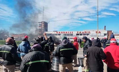 Según pudo saber LA NACION, la empresa, desde 2024 en manos de la familia Marsó, vinculada con el rubro avícola en Entre Ríos, habría avanzado en las últimas semanas las negociaciones con inversores