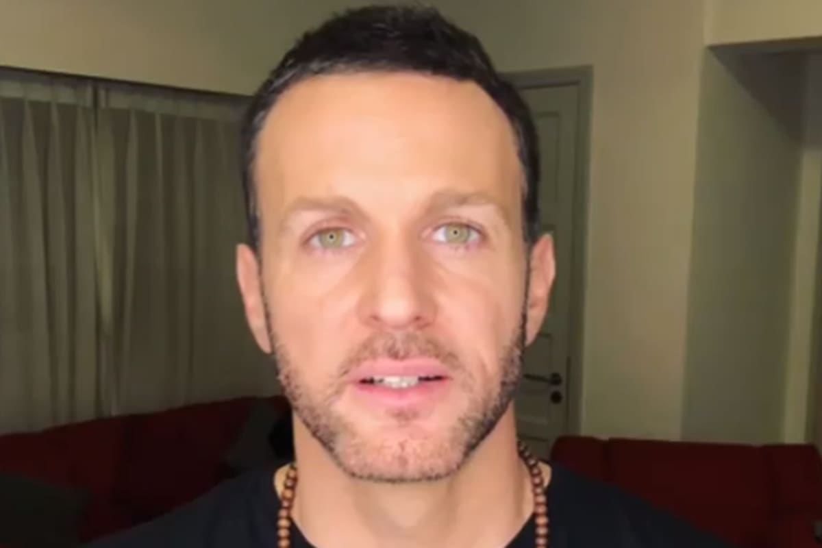 Según pudo saber LA NACION, una mujer presentó una nueva denuncia contra el cantante Axel por abuso sexual simple