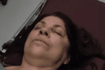 Según Rawdy, hay varias contradicciones en torno al caso de la mujer a la que reaniman luego de ser declarada muerta