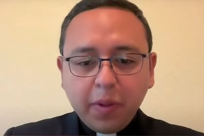Según reconstruyó el vicario, el papa le dijo: ‘Tú perdona todo y perdona siempre’