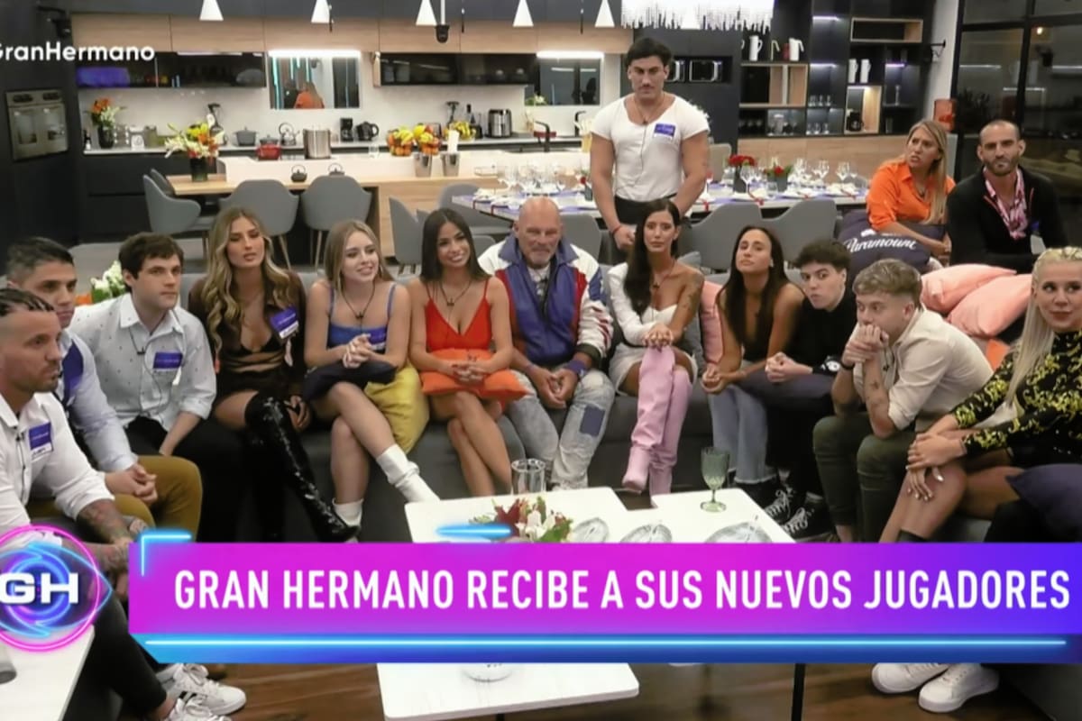 Según reveló Ángel de Brito, Gran Hermano durará hasta mediados de marzo, por lo que recibirá a varios nuevos (y también ex) participantes