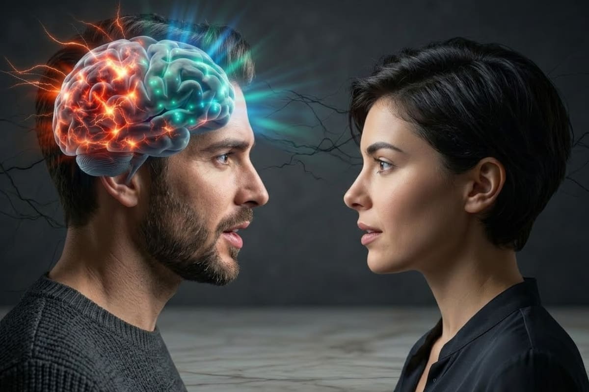 Según Scientific American, la mentira es intencional, deliberada y agotadora, en contraste con la verdad, que es automática y sin esfuerzo