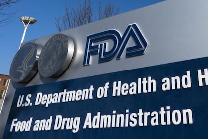 Según se detalla en el informe de la FDA, hasta la fecha no se han reportado casos de enfermedades asociadas al producto