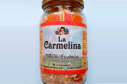 Según se informó, el registro declarado se encontraba vencido desde el 12/11/19, y que, en el análisis fisicoquímico de la muestra, el parámetro PH de la fase líquida es 4,6, por lo que excede el valor permitido por el artículo 173 del Código Alimentario Argentino (no mayor a 4,3).