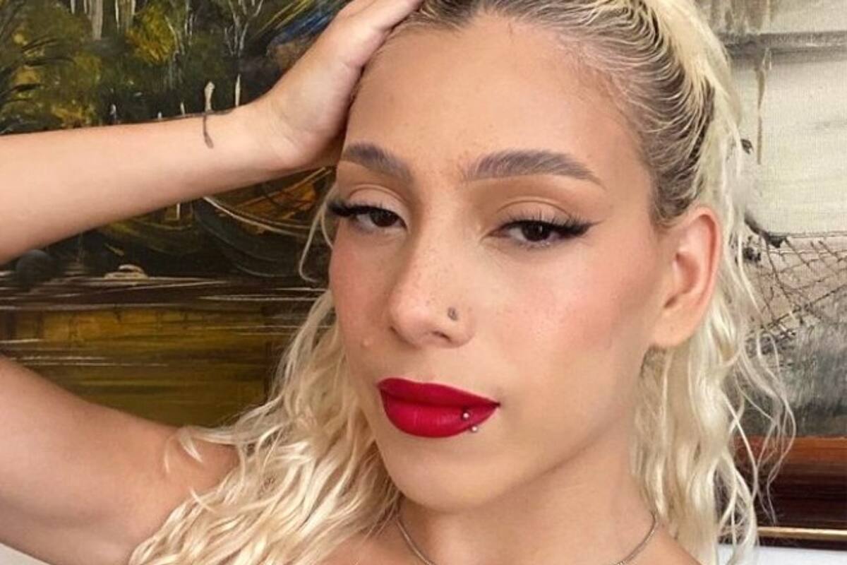 Según se informó en sus redes sociales, la influencer Juliana Rocha falleció a los 25 años