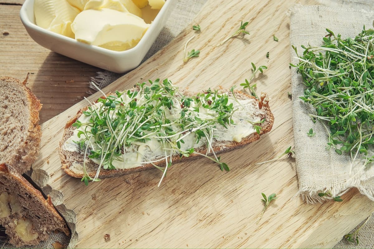 Según señalan las tablas nutricionales, esta es una de las verduras que más vitamina C contiene (Foto: iStock)