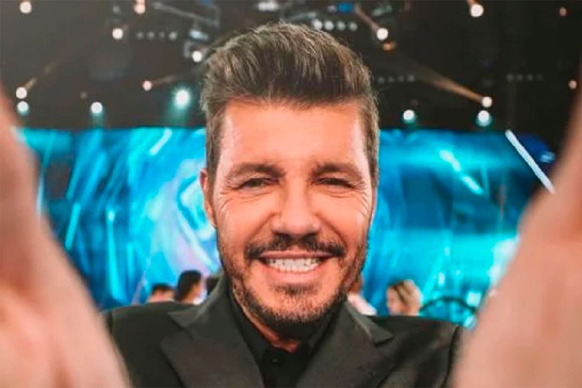 Según señaló Luis Ventura, Marcelo Tinelli se mudaría a la TV Pública, pero esa información fue rotundamente desmentida desde Laflia y eltrece