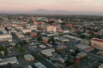 Según SmartAsset, el Condado de Kern es el lugar más asequible para adquirir una propiedad en California