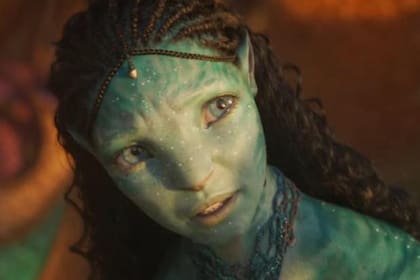 Según su director esta es una secuela que ocurre 15 años después en la historia de Jake Sully y Neytiri