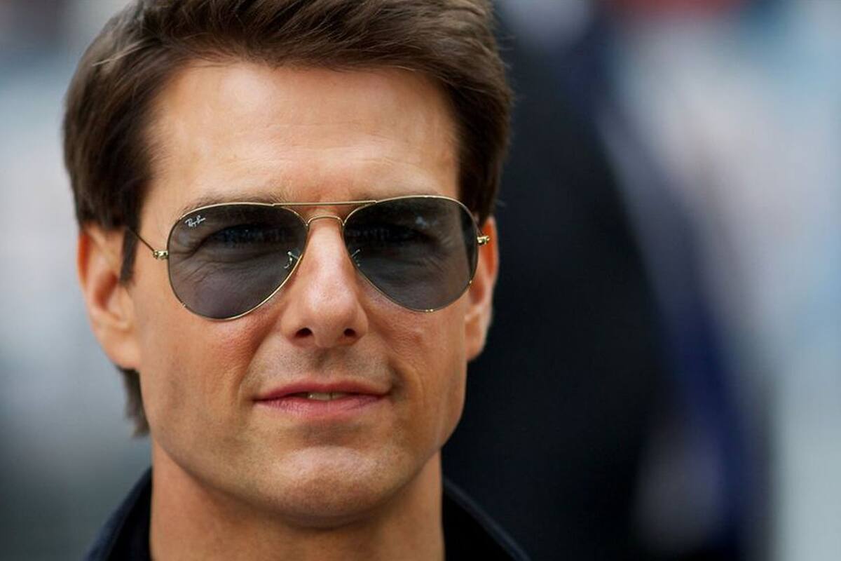 Según su exrepresentante, Tom Cruise tendría un carácter oculto y muy irascible