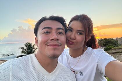 Según su familia, Kevin Mares le iba a proponer matrimonio a su novia (Foto: Gofundme)