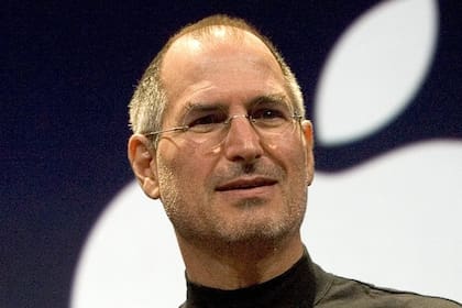 Según su hija, Steve JObs nunca fue generoso con el dinero, la comida o las palabras.