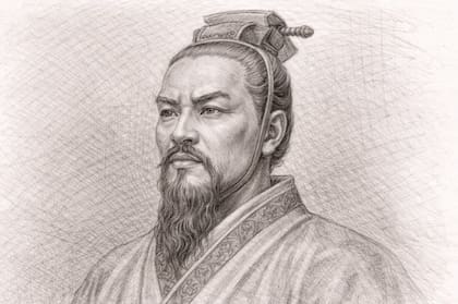 Según Sun Tzu, mantener un perfil bajo cuando existe una ventaja real permite observar el entorno (Foto: X)