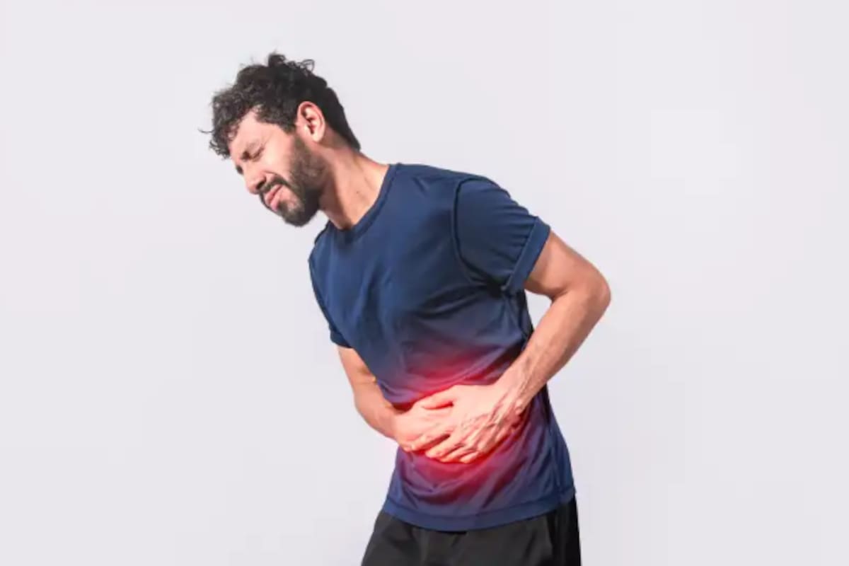 Según Tartaglione, "al hígado hay que cuidarlo muchísimo, pero no tiene receptores del dolor"