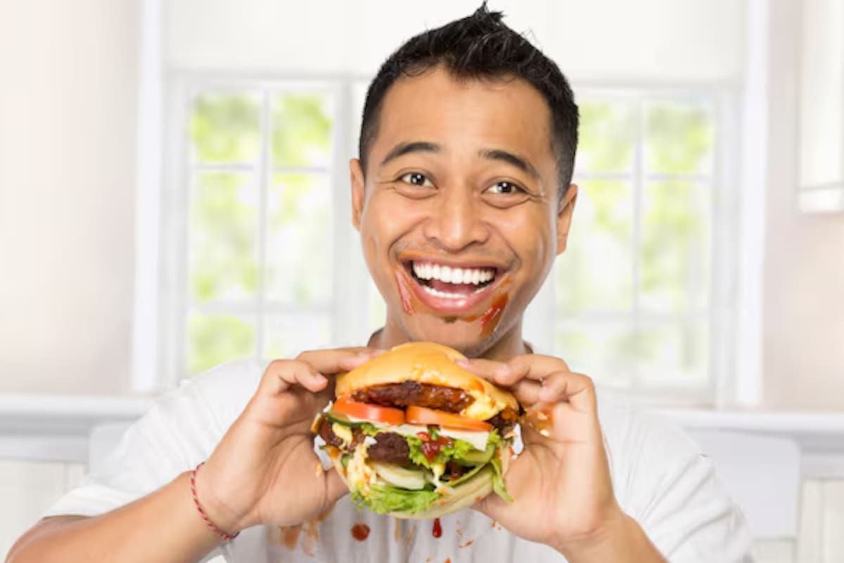 Según Tartaglione, congeniar alimentación saludable y felicidad, es posible