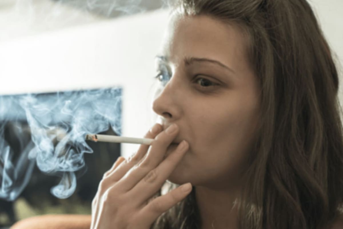 Según Tartaglione, el tabaquismo alterna automatismo y conductas psicológicas