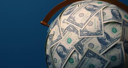 Según Taylor Money, los multimillonarios de todo el mundo comenzaron utilizando el dinero que obtenían de su trabajo para la expansión económica
