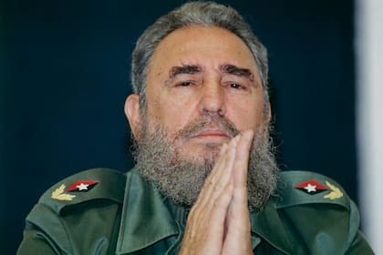 Según Tello, Castro habría aceptado recibir a algunos terroristas por un breve tiempo, pero pedía dinero a cambio: "No era un tema de 'yo soy comunista y que vengan acá estos héroes'”, dice