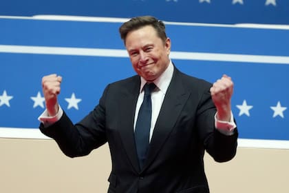 Según The New York Times, Elon Musk aportó más de US$276 millones desde julio para intentar salvar las mayorías republicanas en el Congreso de Estados Unidos