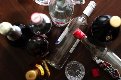 Más allá de esta posibilidad, el alcohol sigue siendo una bebida tóxica