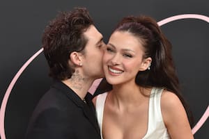 Brooklyn Beckham y Nicola Peltz: ¿planean adoptar un niño en medio del conflicto familiar?