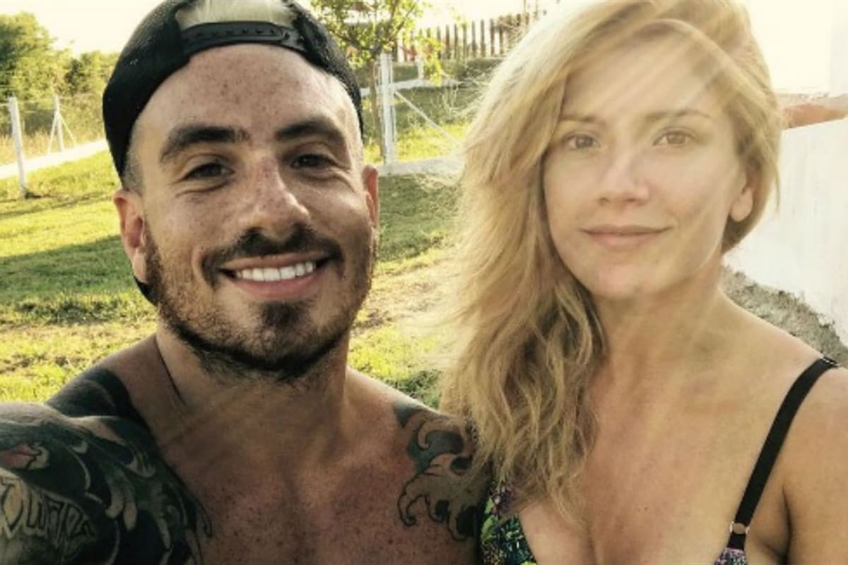 Según trascendió, el hijo de Carmen Barbieri habría cometido otra infidelidad