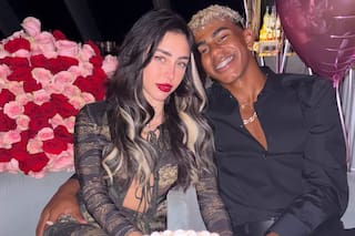 La tajante postura que tendría la familia de Lamine Yamal sobre su relación con Nicki Nicole
