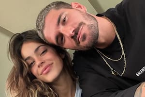La determinante decisión que tomaría Tini sobre su carrera luego de casarse con Rodrigo De Paul