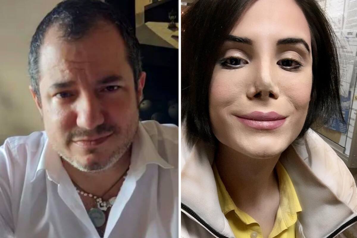 Según un cronista que cubrió el velatorio, la familia de Melchor habría decidido sacar de la sala las flores que envió la familia Pettinato