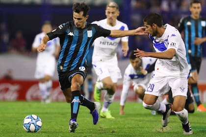 Según un estudio de la Superliga, el 85 por ciento de los contratos de los jugadores están completamente pesificados.