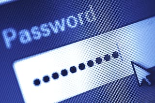 Cinco mandamientos para asegurar tu vida digital