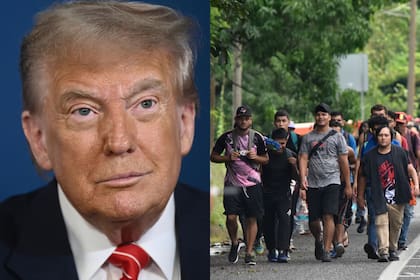 Según un estudio del Departamento de Seguridad Nacional, la Oficina de Aduanas y Protección Fronteriza (CBP) registró el menor número de encuentros a nivel nacional en su historia en junio