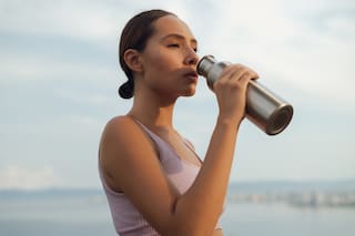 Adiós al agua: la mejor bebida para hidratarte después de entrenar