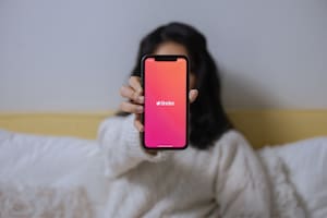 Según un estudio, existen dos trucos infalibles para tener éxito en Tinder