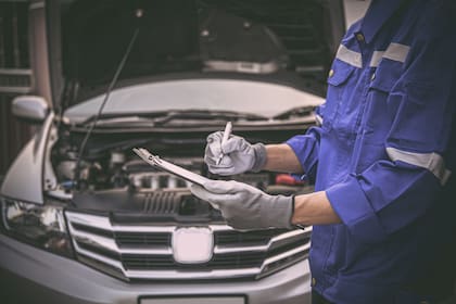 Según un estudio internacional, las fallas más comunes de los autos nuevos giran en torno a problemas mecánicos, de climatización y dirección, entre otros